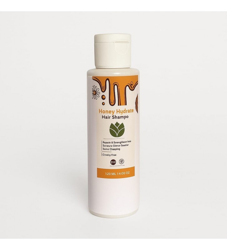 شامبو العسل ترافل سايز