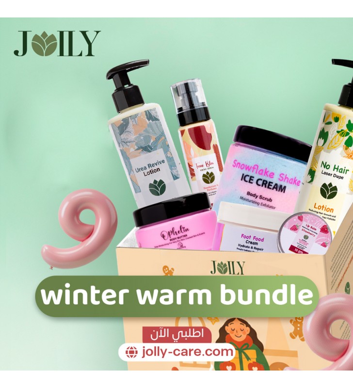 Winter warm bundle