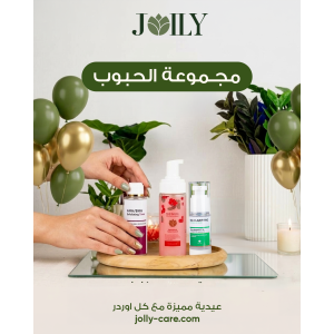 مجموعة كورس الحبوب