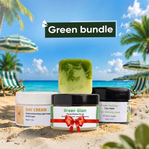Green bundle