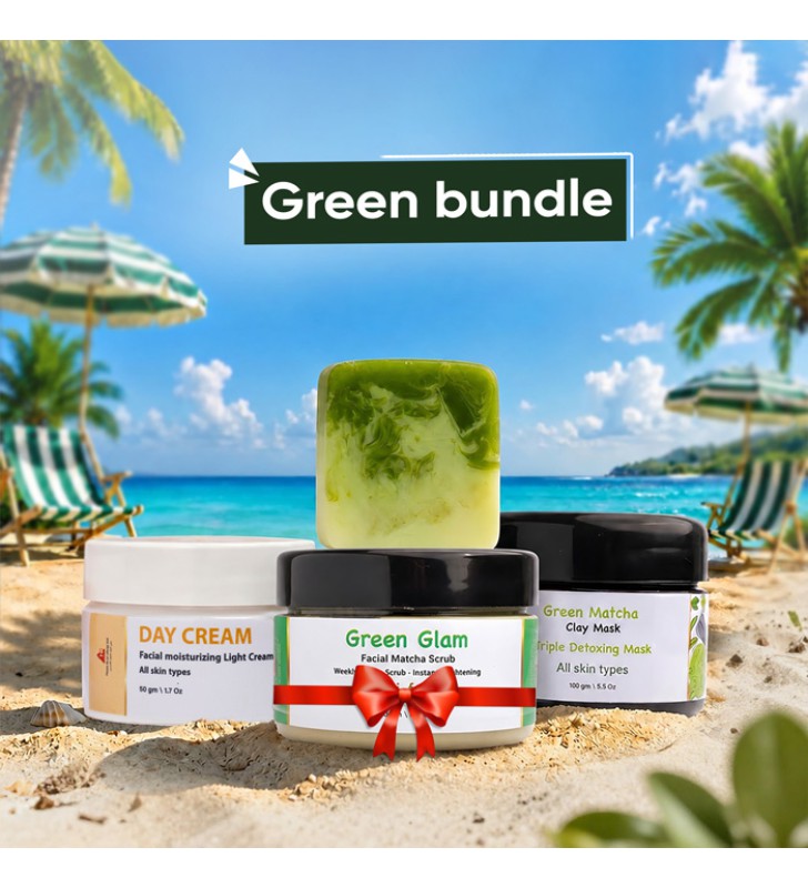 Green bundle