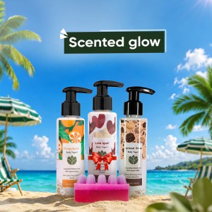 scented glow