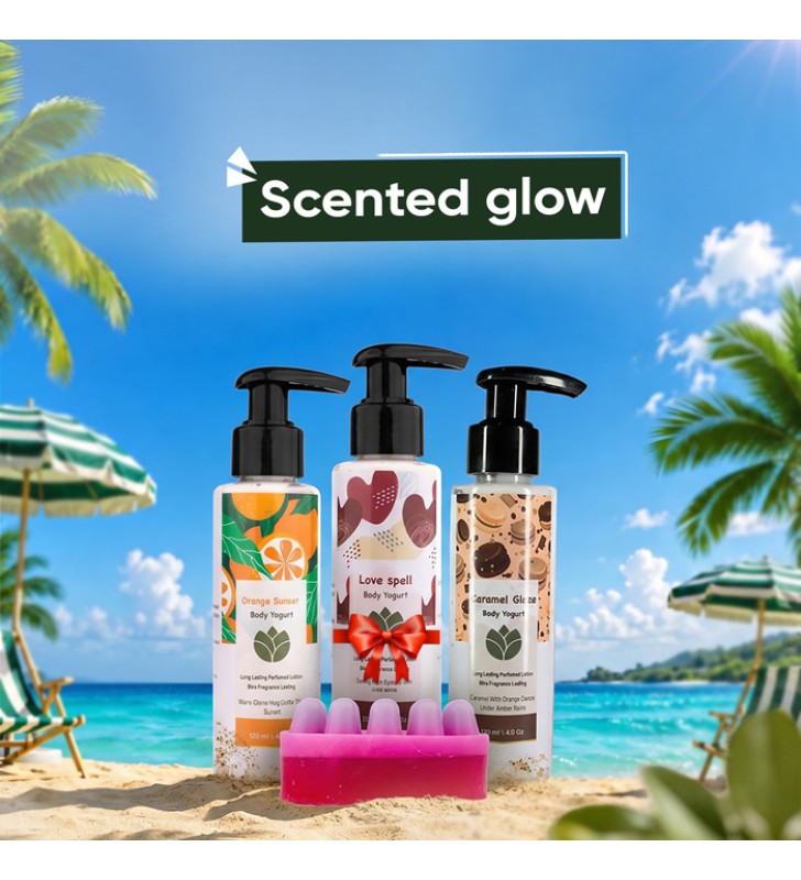 scented glow