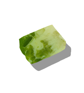 صابونة الماتشا والكركم