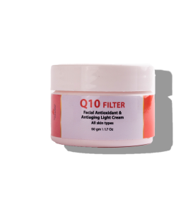 كريم الكوانزيم